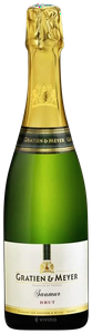 Gratien & Meyer, Saumur, Brut