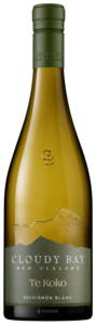 Cloudy Bay, Te Koko Sauvignon Blanc, Marlborough
