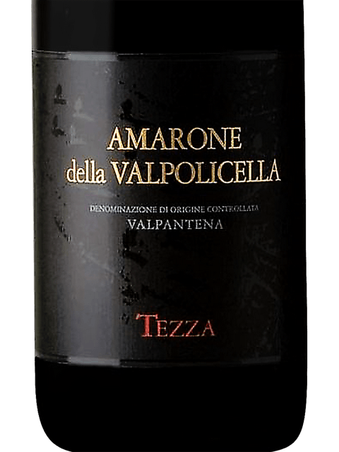 Tezza, Valpolicella Ripasso