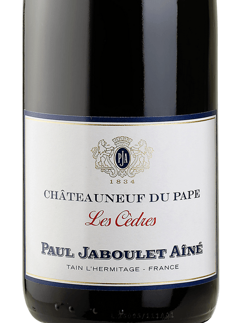 Paul Jaboulet Aine, Chateauneuf-du-Pape, La Grappe des Papes