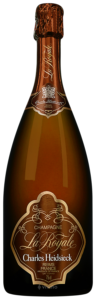 Charles Heidsieck, Royale