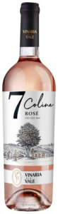 Vinaria din Vale, Motive Rose, Valul lui Traian