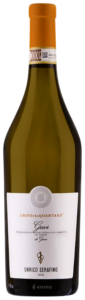 Enrico Serafino, Gavi, Grifo del Quartaro
