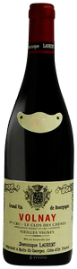 Dominique Laurent, Volnay