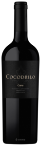 Vina Cobos, Cocodrilo Corte, Mendoza