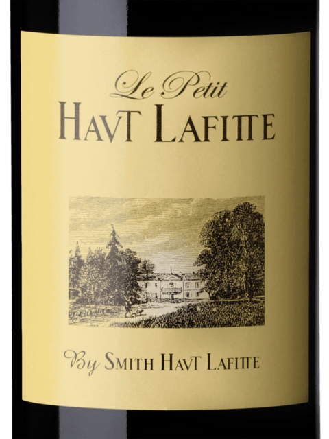 Chateau Smith Haut Lafitte, Rouge Cru Classe, Pessac-Leognan