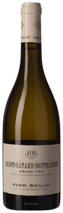 Henri Boillot, Criots-Batard-Montrachet Grand Cru