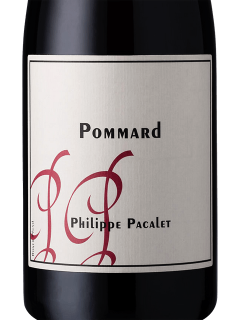 Philippe Pacalet, Pommard, Les Noizons