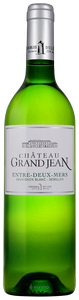 Chateau Grand Jean, Entre-Deux-Mers