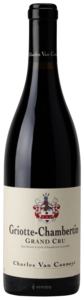 Charles van Canneyt, Mazis-Chambertin Grand Cru