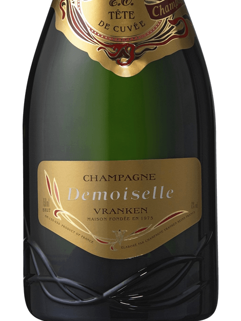 Vranken, Diamant Blanc Brut