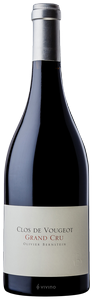 Olivier Leflaive, Clos de Vougeot Grand Cru