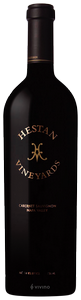 Huston Vineyards, Cabernet Sauvignon, Snake River Valley