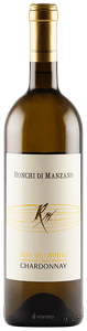Ronchi di Manzano, Chardonnay, Friuli Colli Orientali