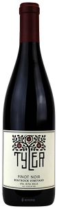 di Costanzo, Costa Bentrock Vineyard Pinot Noir, California