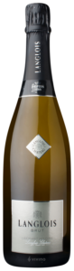 Langlois-Chateau, Cremant de Loire, Brut