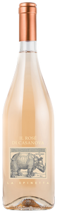 La Spinetta, Il Rose Casanova, IGT
