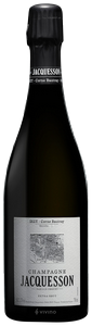 Jacquesson, Corne Bautray Degorgement Tardif, Dizy