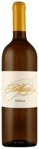 Blazic, Rebula, Goriska Brda