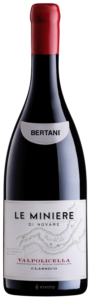 Bertani, Valpolicella, Classico Le Miniere di Novare
