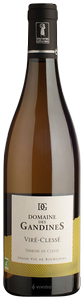 Domaine des Gandines, Vire-Clesse, Terroir de Clesse