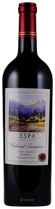 Trespass, Cabernet Sauvignon, Napa Valley