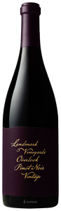 Landmark Vineyards, Kastania Pinot Noir, Sonoma Coast