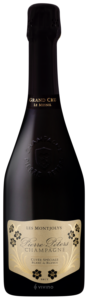 Pierre Peters, Les Montjolys Blanc de Blancs