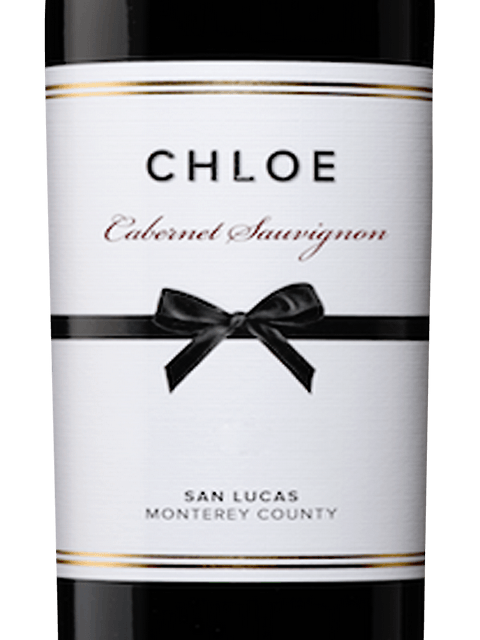 Chloe, Merlot, San Lucas