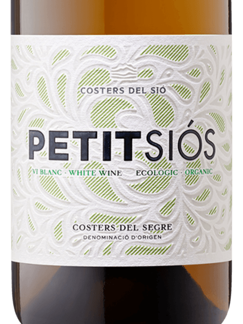 Bodegas Costers del Sio, Costers del Segre, Petit Comite Red