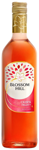 Blossom Hill, Crisp & Fruity Rose, California