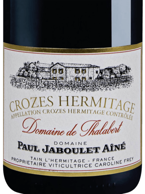 Paul Jaboulet Aine, Muscat de Beaumes de Venise