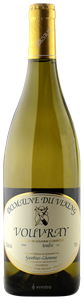 Domaine du Viking, Vouvray, Tendre