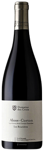 Domaine des Croix, Aloxe-Corton, Les Boutieres
