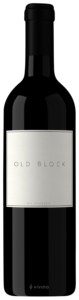 Kiona Vineyards, Old Block, Red Mountain
