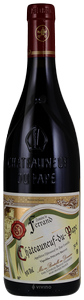 Ferrand, Chateauneuf-du-Pape