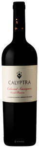 Calyptra, Mosaiko Cabernet Sauvignon, Alto Cachapoal