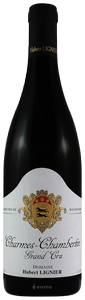 Hubert Lignier, Mazoyeres-Chambertin Grand Cru