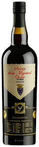 Valdespino, Oloroso Solera Su Majestad Sherry