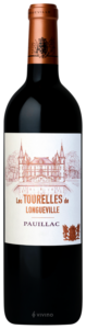 Chateau Briat (Baron de Pichon-Longueville), Hors d'Age, Bas Armagnac