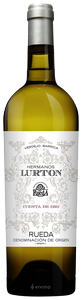 Hermanos Lurton, Cuesta Oro, Rueda