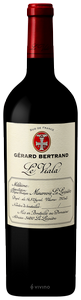 Gerard Bertrand, Viala, Minervois