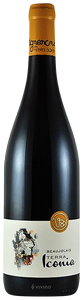 Vignerons des Pierres Dorees, Terra Iconia, Beaujolais