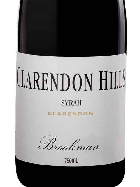 Clarendon Hills, Brookman Syrah, South Australia