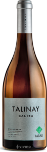 Tabali, Talinay Caliza Chardonnay, Limari Valley