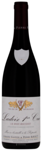 Gaston & Pierre Ravaut, Ladoix Premier Cru, Bois Roussot