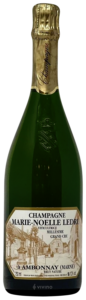 Marie Noelle Ledru, Brut Nature Grand Cru