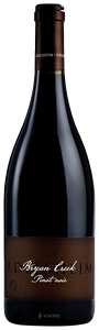 Adelsheim, Bryan Creek Pinot Noir, Willamette Valley