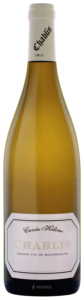 Gerard Tremblay, Chablis, Cuvee Helene