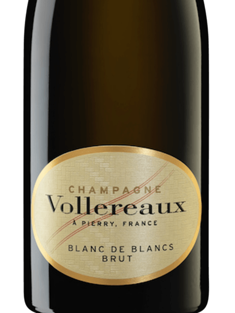 Vollereaux, Brut Reserve